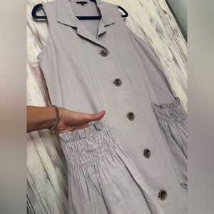 For Cynthia Gray Dress❤️